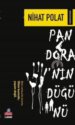Pandora’nın Düğünü