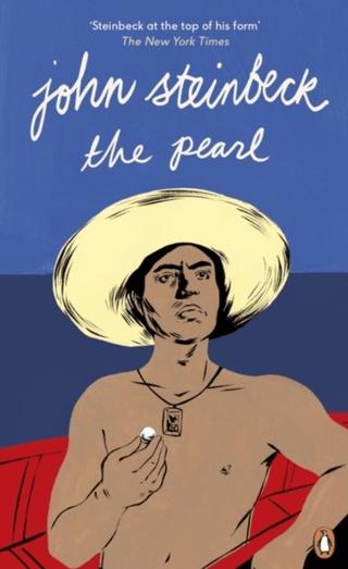 The Pearl | Penguin Books (Ciltsiz)  - Resim 1