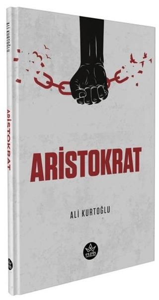 Aristokrat | Elpis Yayınları (Ciltsiz)  - Resim 1