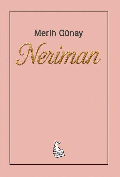 Neriman | Kanguru Yayınları (İnce Kapak)  - Resim 1
