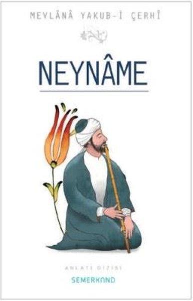Neyname | Semerkand Yayınları (İnce Kapak)  - Resim 1