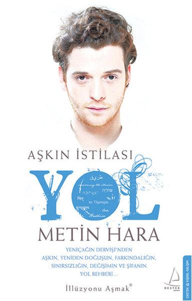 Aşkın İstilası - Yol | Destek Yayınları (e-Kitap)  - Resim 1