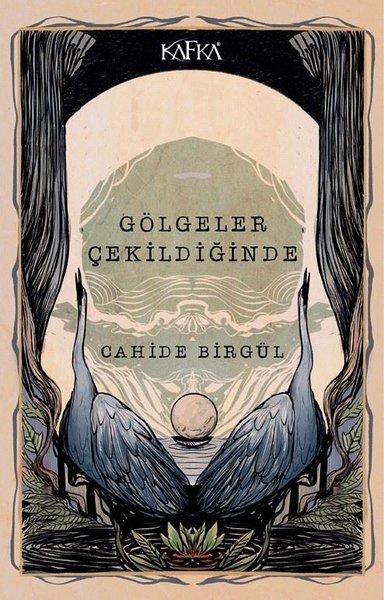 Gölgeler Çekildiğinde | Kafka Kitap (İnce Kapak)  - Resim 1