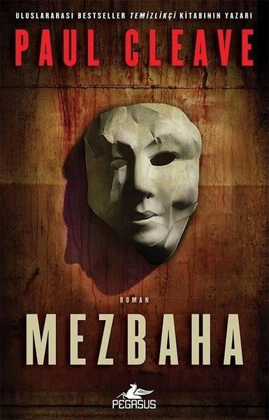 Mezbaha | Pegasus (İnce Kapak)  - Resim 1