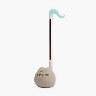 Otamatone Regular Pusheen – Elektronik Müzik Enstrümanı | Otamatone - Resim 1