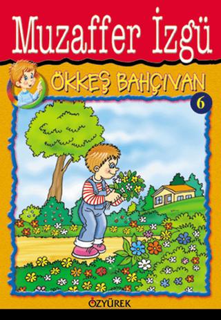 Ökkeş Bahçıvan 6