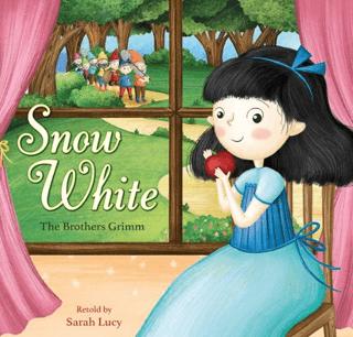 Snow White | Imagine That (Ciltsiz)  - Resim 1