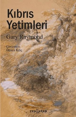 Kıbrıs Yetimleri | Yeni İnsan Yayınevi (Ciltsiz)  - Resim 1