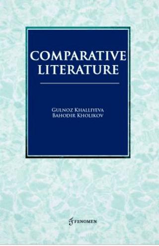 Comparative Literature | Fenomen Yayıncılık (Ciltsiz)  - Resim 1