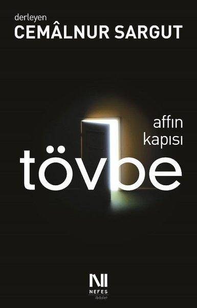 Affın Kapısı Tövbe | Nefes Yayıncılık - İslam Dizisi (İnce Kapak)  - Resim 1