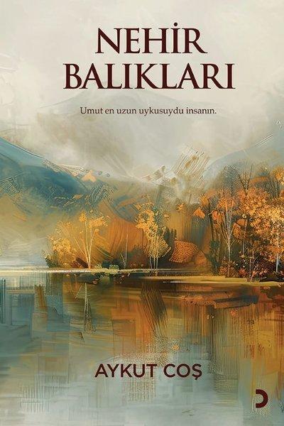 Nehir Balıkları | Cinius (İnce Kapak)  - Resim 1