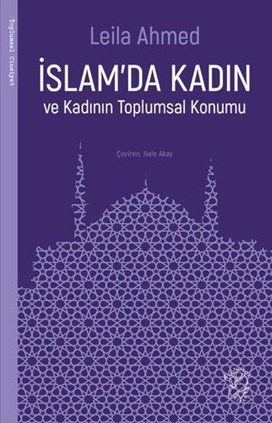 İslam'da Kadın ve Kadının Toplumsal Konumu | Minotor Kitap (İnce Kapak)  - Resim 1