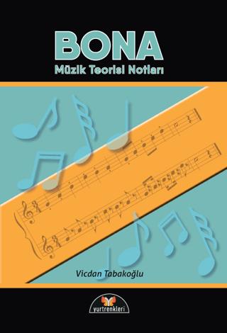 Bona - Müzik Teorisi Notları
