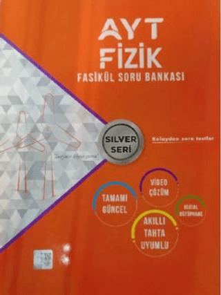 AYT Fizik Soru Bankası