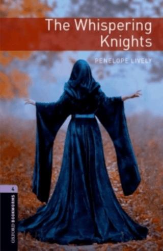 OBWL Level 4: The Whispering Knights