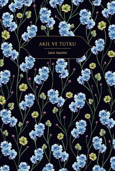 Akıl ve Tutku - Bez Ciltli | Hep Kitap (Ciltli)  - Resim 1
