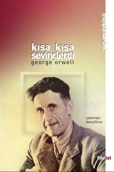 Kısa Kısa Sevinçlerdi | Fihrist (e-Kitap)  - Resim 1