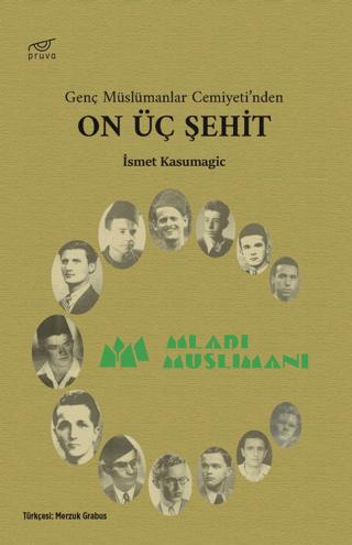 On Üç Şehit