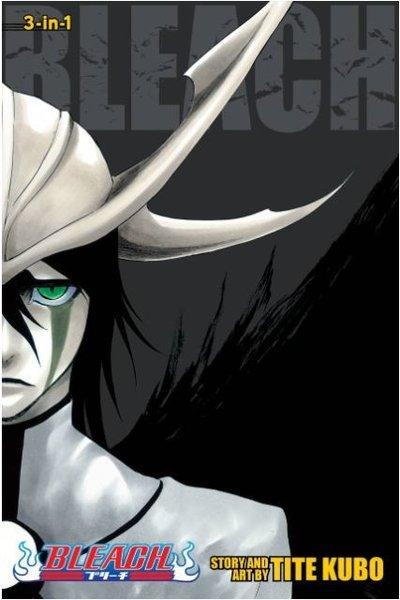 Bleach (3-in-1 Edition) Vol. 14 | Viz Media, Subs. of Shogakukan Inc (İnce Kapak)  - Resim 1