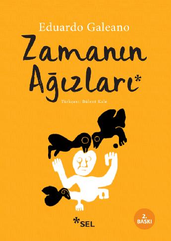 Zamanın Ağızları | Sel Yayıncılık