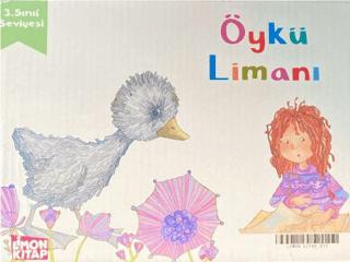3. Sınıf Öykü Limanı 10. Kitap | Limon Kitap (Ciltsiz)  - Resim 1
