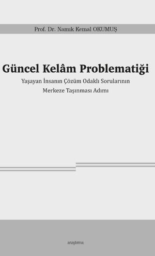 Güncel Kelâm Problematiği
