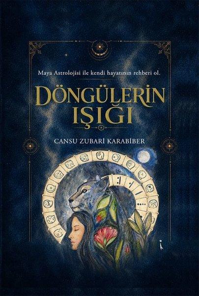 Döngülerin Işığı | İkinci Adam Yayınları (İnce Kapak)  - Resim 1