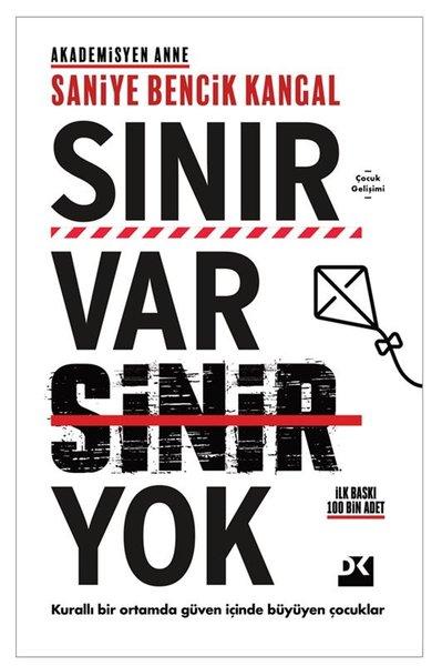Sınır var Sinir Yok | Doğan Kitap (Ciltli)  - Resim 1