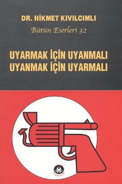 Uyarmak İçin Uyanmalı Uyanmak İçin Uyarmalı | Sosyal İnsan (İnce Kapak)  - Resim 1