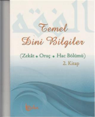 Temel Dini Bilgiler
