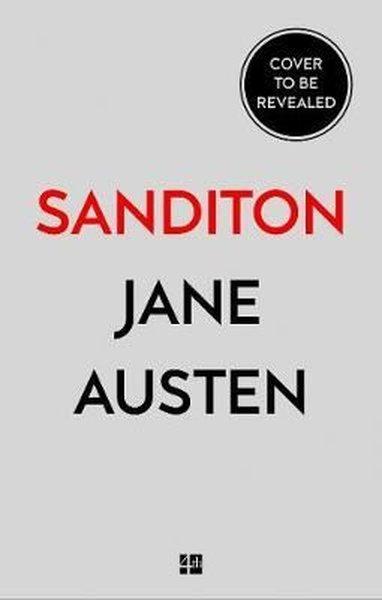 Sanditon & Other Stories - Collins Classics | Harper Collins Publishers (İnce Kapak)  - Resim 1