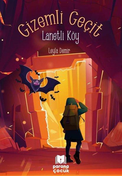 Gizemli Geçit - Lanetli Köy | Parana (İnce Kapak)  - Resim 1