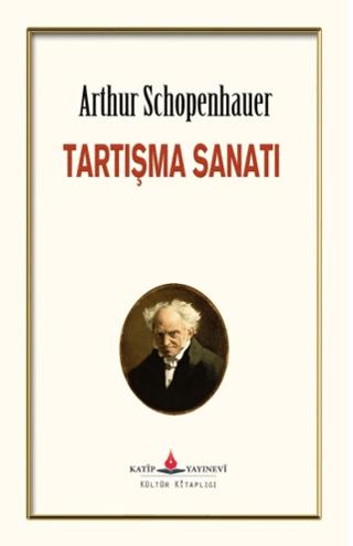 Tartışma Sanatı | Katip Yayınları (Ciltsiz)  - Resim 1