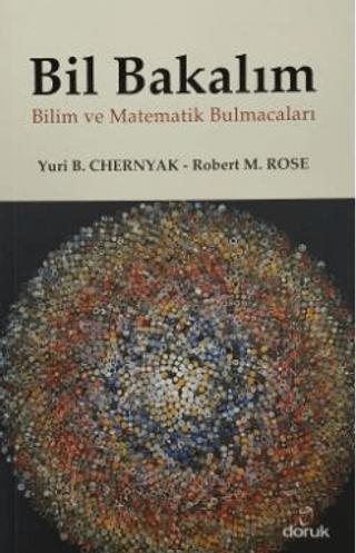 Bil Bakalım Bilim ve Matematik Bulmacaları