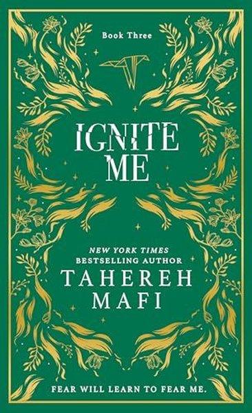 Ignite Me - Special Edition