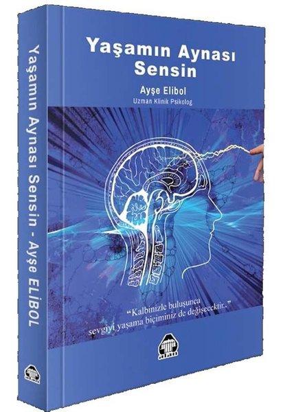 Yaşamın Aynası Sensin | Yeni Alan Yayıncılık (İnce Kapak)  - Resim 1