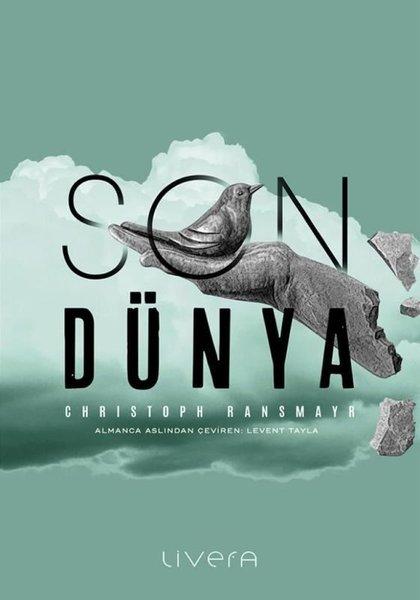 Son Dünya | Livera Yayınevi (İnce Kapak)  - Resim 1