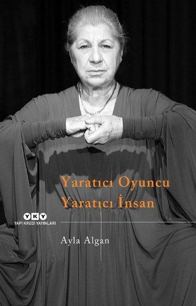 Yaratıcı Oyuncu Yaratıcı İnsan | Yapı Kredi Yayınları (İnce Kapak)  - Resim 1