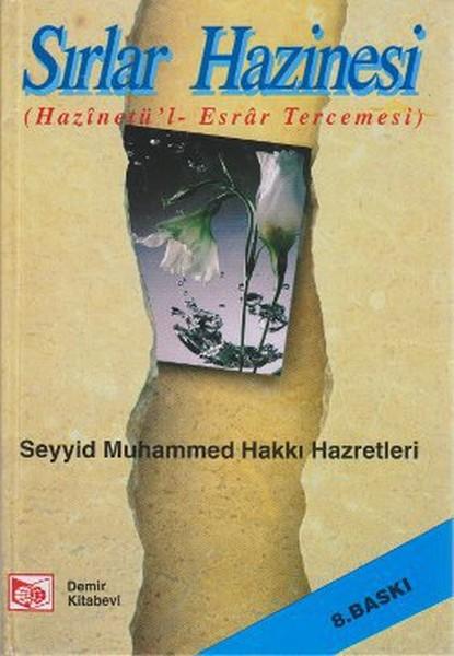 Sırlar Hazinesi | Demir Yayınları (İnce Kapak)  - Resim 1