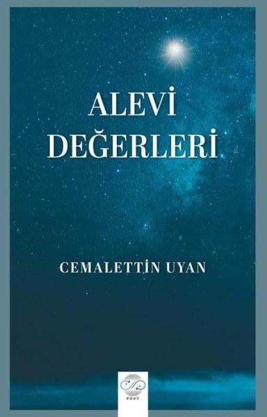 Alevi Değerleri | Post Yayın (İnce Kapak)  - Resim 1