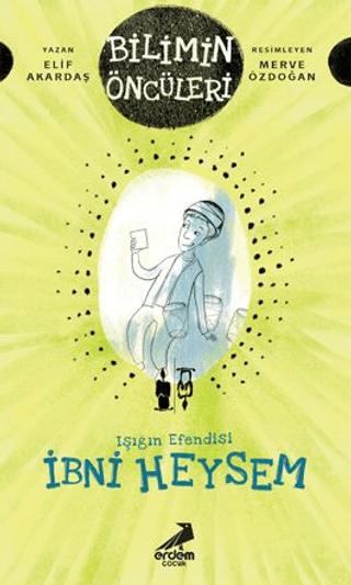 İbni Heysem - Işığın Efendisi
