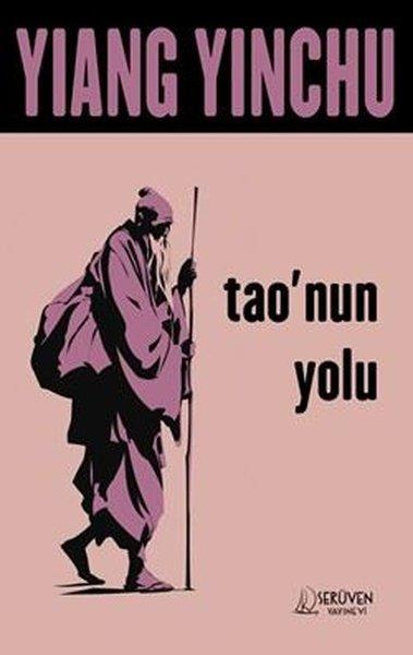 Tao'nun Yolu | Serüven Yayınevi (İnce Kapak)  - Resim 1