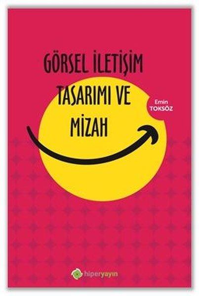 Görsel İletişim Tasarımı ve Mizah | Hiperlink (İnce Kapak)  - Resim 1