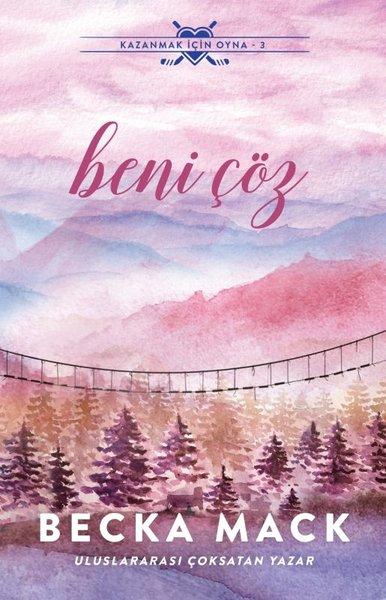 Beni Çöz - Kazanmak İçin Oyna 3 | Martı Yayınları (İnce Kapak)  - Resim 1