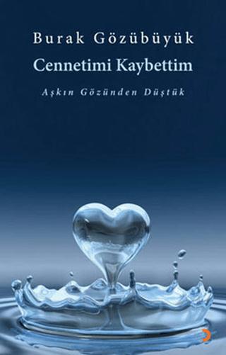 Cennetimi Kaybettim | Cinius Yayınları (Ciltsiz)  - Resim 1