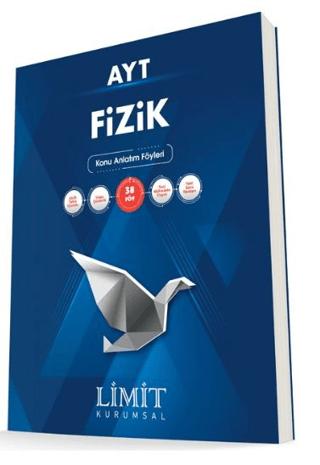 AYT Fizik Konu Anlatım Föyleri