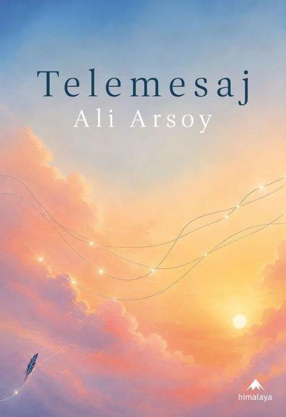 Telemesaj | Himalaya Yayınevi (İnce Kapak)  - Resim 1