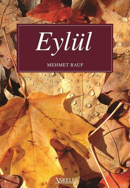 Eylül | İskele Yayıncılık (İnce Kapak)  - Resim 1