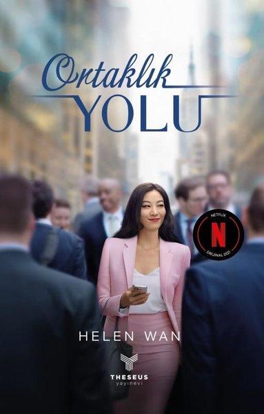 Ortaklık Yolu | Theseus Yayınevi (İnce Kapak)  - Resim 1