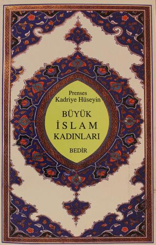 Büyük İslam Kadınları